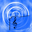 music folder