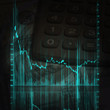 stock market chart stock market chart