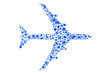 Plane From Travel Icons