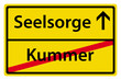 Seelsorge anstatt Kummer