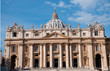 St. Peter's Basilica