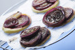 tartelettes