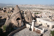 Fairy Chimneys In Cappadocia Fairy Chimneys In Cappadocia