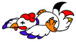 Deutsches Huhn