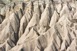 Rock Formation Cappadocia Rock Formation Cappadocia