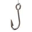 Shiny fishing hook Shiny fishing hook