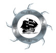 Sail ship