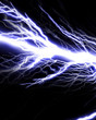 Lightning flash