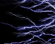lightning flash