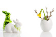 Ostern im Frühling