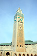 Moschea di Hassan II - Casablanca Moschea di Hassan II - Casablanca