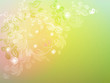Spring background