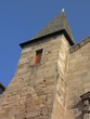 Chapelle du Collège Gay Lussac , Limoges ; Haute-Vienne Chapelle du Collège Gay Lussac , Limoges ; Haute-Vienne