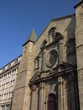 Chapelle du Collège Gay Lussac , Limoges ; Haute-Vienne Chapelle du Collège Gay Lussac , Limoges ; Haute-Vienne