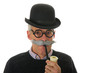 Photo: Weird inspector Weird inspector