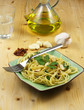 Pasta Aglio Olio Peperoncino - Pasta Garlic Oil Chilli Pasta Aglio Olio Peperoncino - Pasta Garlic Oil Chilli
