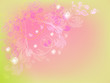 Spring background