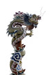 dragon pole dragon pole