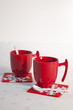 MUG ROSSE