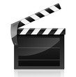 clapboard