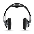 Vector: headphone headphone