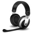 Vector: headphones headphones