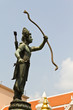 statue of vishnu holding weapon statue of vishnu holding weapon