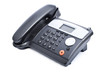 Black office phone