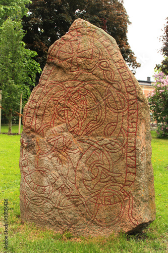 Photo: Viking Rune Viking Rune