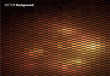 golden vector background