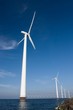 Alternative energy