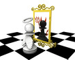Spiegelbild