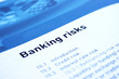 Banking