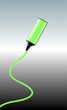Fluo vert Fluo vert
