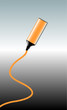 Fluo orange Fluo orange