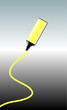 Fluo jaune