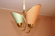 Photo : Deckenlampe  Lamp