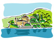 Lago di Como