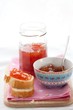 Plum jam
