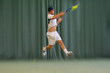 Foto: Tennisspieler Tennisspieler