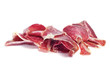 jamón serrano