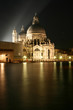 The Basilica di Santa Maria della Salute - Venice The Basilica di Santa Maria della Salute - Venice