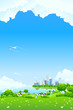 Green Landscape
