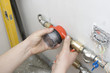 water meter