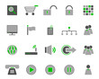 Web Icons