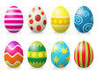 Easter Eggs Easter Eggs