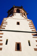 Rathaus in Bühl - Schwarzwald - Deutschland