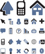 office simple signs