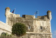 bastion