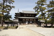 法隆寺観光